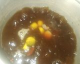 Foto del paso 10 de la receta: Raíces