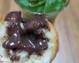 صورة لخطوة 9 من وصفة دونتس قطنية على شكل يقطين (Pumpkin Donuts) بعجينة هشة ولذيذة 🎃🍩