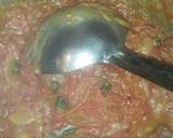 Tamator ki chutni recipe step 5 photo