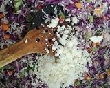 A picture of step 5 of Paneer pulao /Cottage cheese Rice.