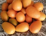 Foto del passaggio 1 della ricetta #212 Torta di kumquat