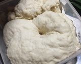 Hình bước làm 5 của món Bánh bao nhân thịt đơn giản