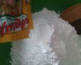 Foto langkah ke 2 dari resep Siomay mini kering.