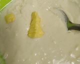 Foto langkah ke 1 dari resep Tape singkong goreng tepung.