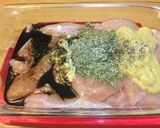 Foto del paso 3 de la receta: Pollo a la Mostaza / Método Grez