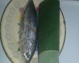 Foto langkah ke 1 dari resep Brengkes Tongkol.