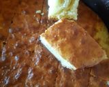 صورة لخطوة 1 من وصفة كيك البرتقال 👩‍🍳🥮