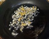 A picture of step 4 of Chinese Fried Rice.