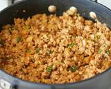 Chicken Lettuce Wraps recipe step 1 photo