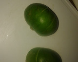 Foto del paso 2 de la receta: Revuelto de zapallitos