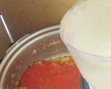 Foto del paso 12 de la receta: Potaje de pollo y garbanzos en olla rápida