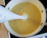 Zellerkrémleves 🌱 recept fázis 3 fotója