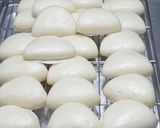 Foto langkah ke 13 dari resep ♥️ Pao Gapit Polos ♥️.