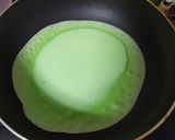 Foto langkah ke 3 dari resep Pancake klepon.