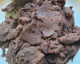 Foto langkah ke 3 dari resep Es Sirup Buah Kurma Homemade.