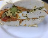 Foto del paso 6 de la receta: Matambre de pollo