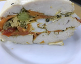 Foto del paso 6 de la receta: Matambre de pollo