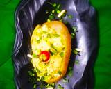Garlic Creamy Dragon Potato recipe step 4 photo