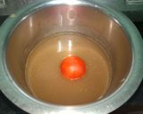 பச்சைபயிர் மிளகு ரசம்🥗 ரெசிபி ஸ்டேப் 4 புகைப்படம்