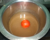 பச்சைபயிர் மிளகு ரசம்🥗 ரெசிபி ஸ்டேப் 4 புகைப்படம்