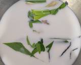 Rendang jengkol ala mika langkah memasak 5 foto