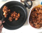 Gyros hús csirkemellből recept fázis 7 fotója