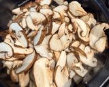 Foto langkah ke 3 dari resep Lu Rou Fan ala Taiwan.