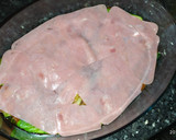Foto del paso 4 de la receta: Lasaña de Calabacín