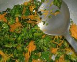 Foto del paso 1 de la receta: Comida muy casera de domingo arroz de verduras y pollo sudado