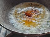 রুই সর্ষে পোস্ত (rui sorshe posto recipe in Bengali)