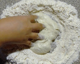 Foto del paso 2 de la receta: Ciabatta