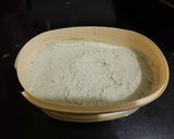 कैरीपन्ह आईस्क्रीम (Kairi Panna Vegan Icecream Recipe in Marathi) रेसिपी स्टेप 4 फोटो 