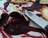 Foto del paso 6 de la receta: Empanadillas sangrientas (para Halloween)