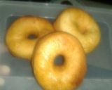 Foto langkah ke 6 dari resep Donat empuk tanpa kentang.