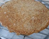 Foto del paso 3 de la receta: 🥞 Pancakes integrales