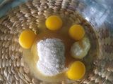 Resep bolu marmer 4 telur super moist dan lembut banget