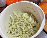 Foto del paso 5 de la receta: Fugazzeta