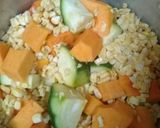 Foto del paso 1 de la receta: Sopa tipo cremosa casera