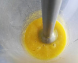Foto del paso 3 de la receta: Judías negras en ensalada con salsa de mango