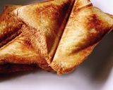 A picture of step 4 of Beef sandwiches #15minutesorlesscookingrecipecontest.