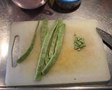 Foto del paso 2 de la receta: Nudels clalabazeados