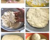 Chocoshots Mawa Kachori Fusion Recipe recipe step 1 photo