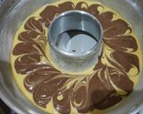 Foto langkah ke 6 dari resep Butter cake jadul.