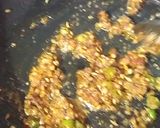 A picture of step 3 of Moong Dal Kachori (Flaky and Tasty).