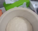 Foto langkah ke 5 dari resep Roti Unyil.