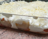 Foto del paso 4 de la receta: Galets rellenos al horno
