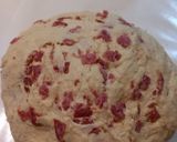 Foto del paso 2 de la receta: PAN SABORIZADO CON SALAME😊