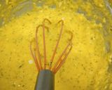 Foto del paso 1 de la receta: Escalope + ensalada