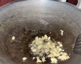 Foto langkah ke 3 dari resep Cah Pokcoy Telur OrakArik.