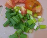 Foto langkah ke 3 dari resep Tongseng Daging Sapi.